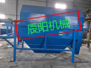 滾筒篩分機(jī)，大中小型滾筒篩選機(jī)，定制發(fā)貨